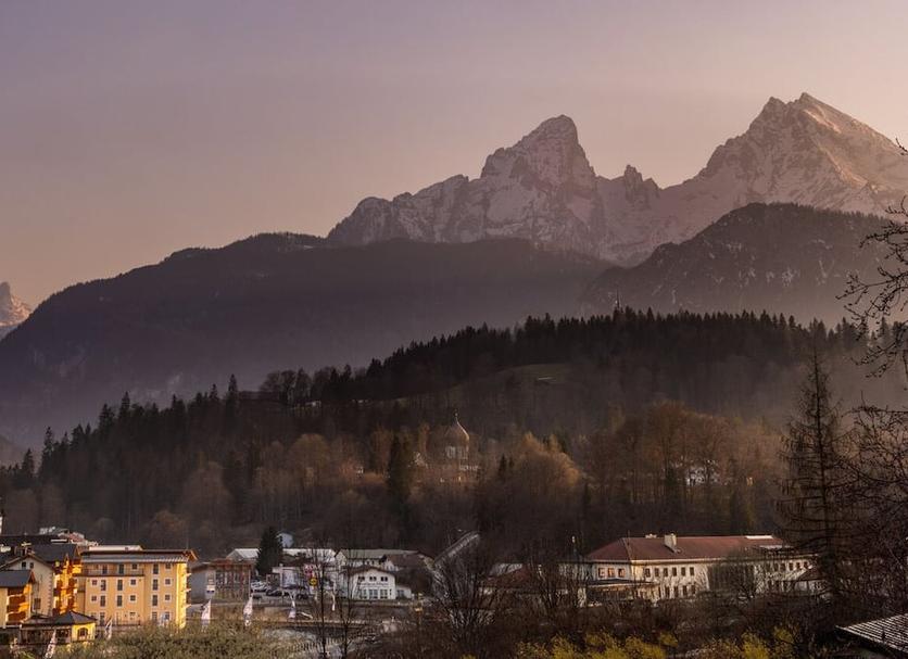 Utsikt Foto