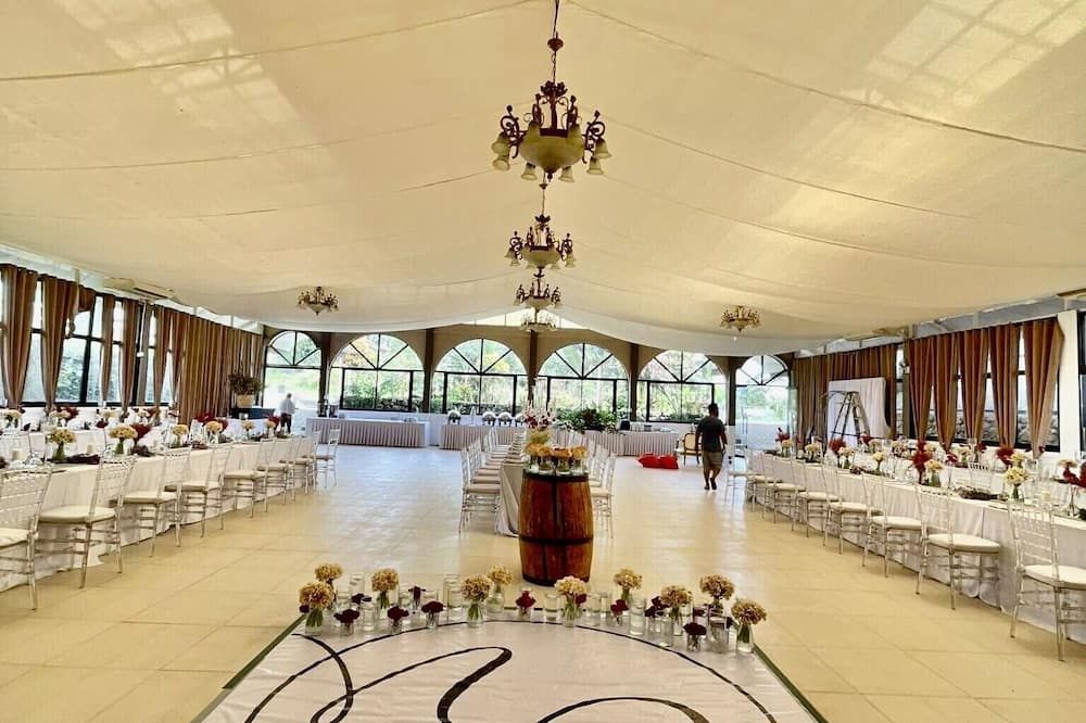 Banketthall