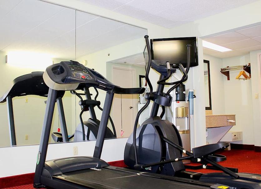 Gym Foto