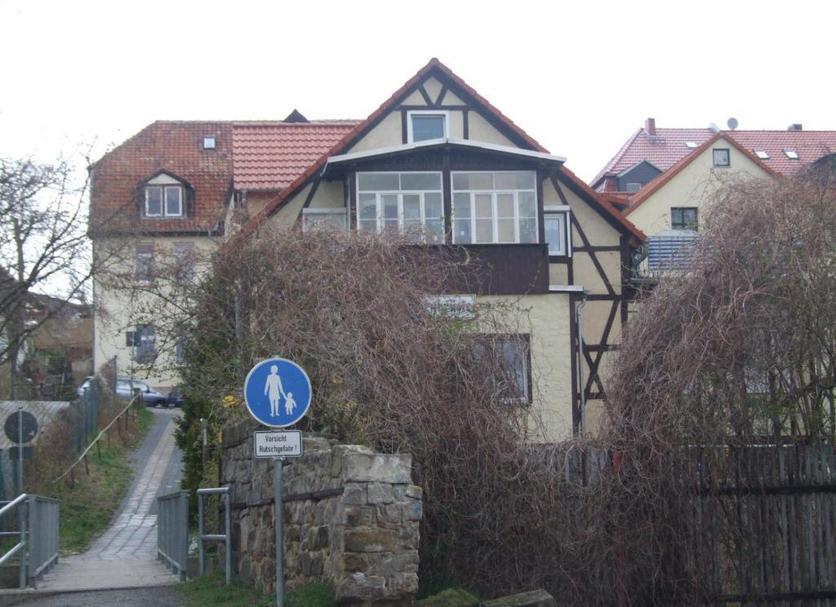 Bygning Foto