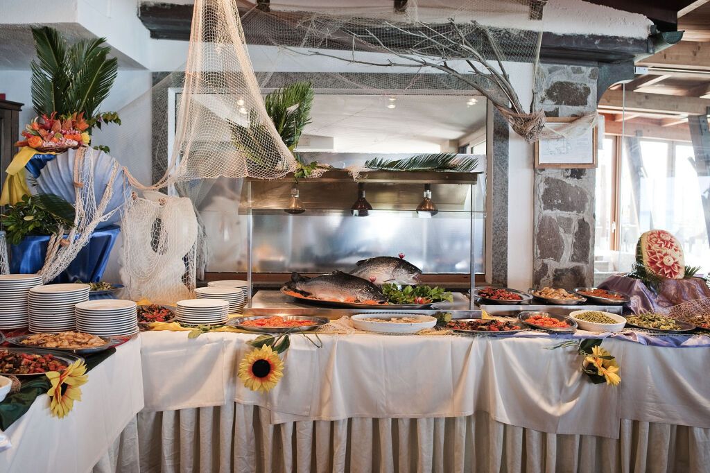 Buffet