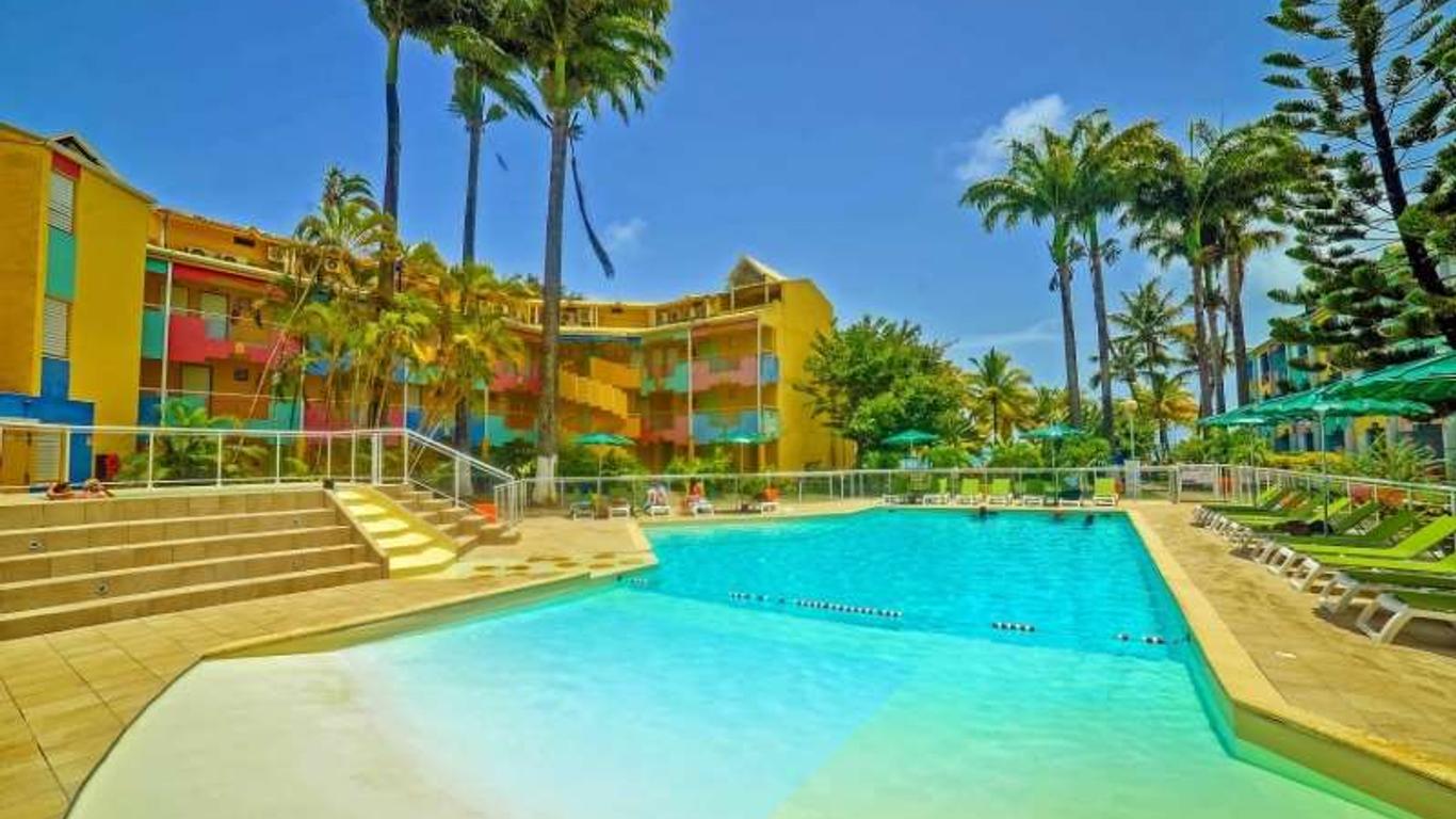 Canella Beach Hotel