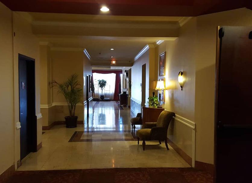 Hall Foto