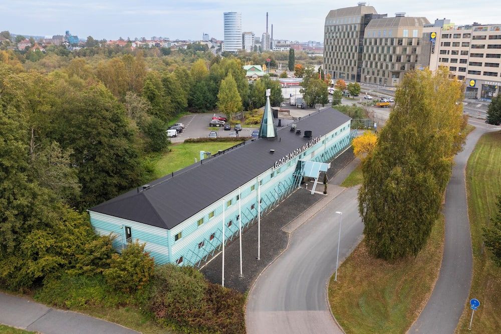 Utsikt