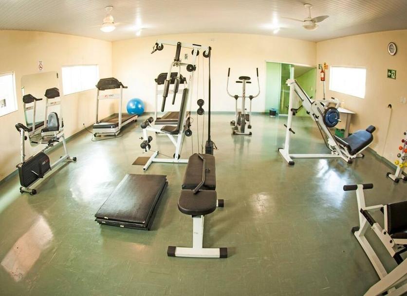Gym Foto