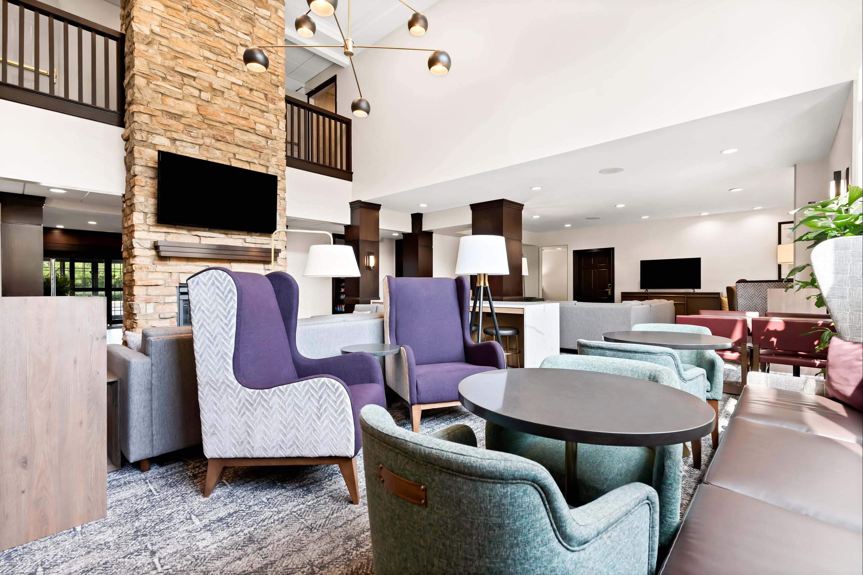 Hotellfasiliteter