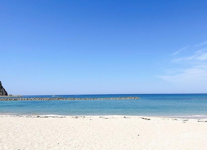 Strand Foto
