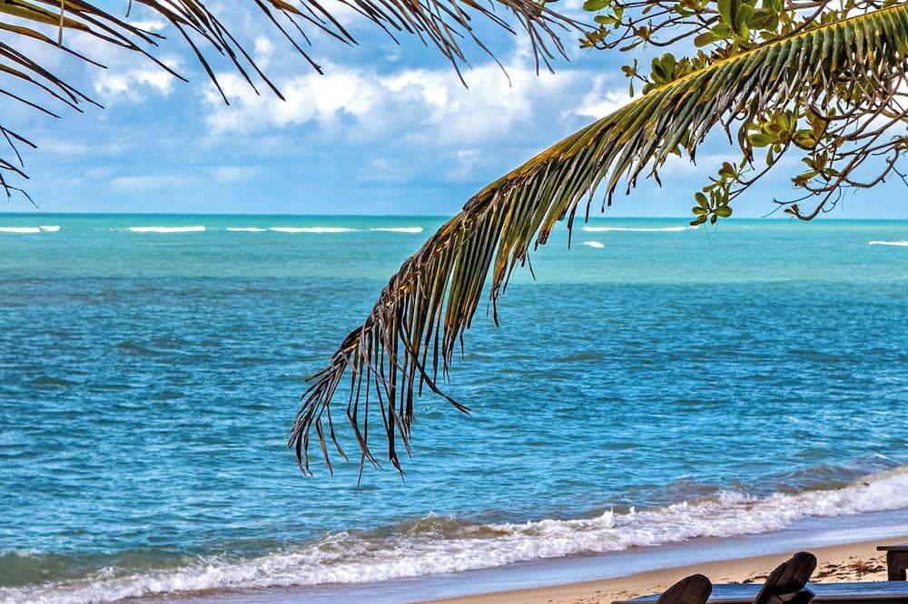 Strand Foto