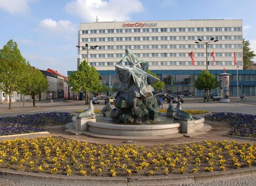 Bygning Foto