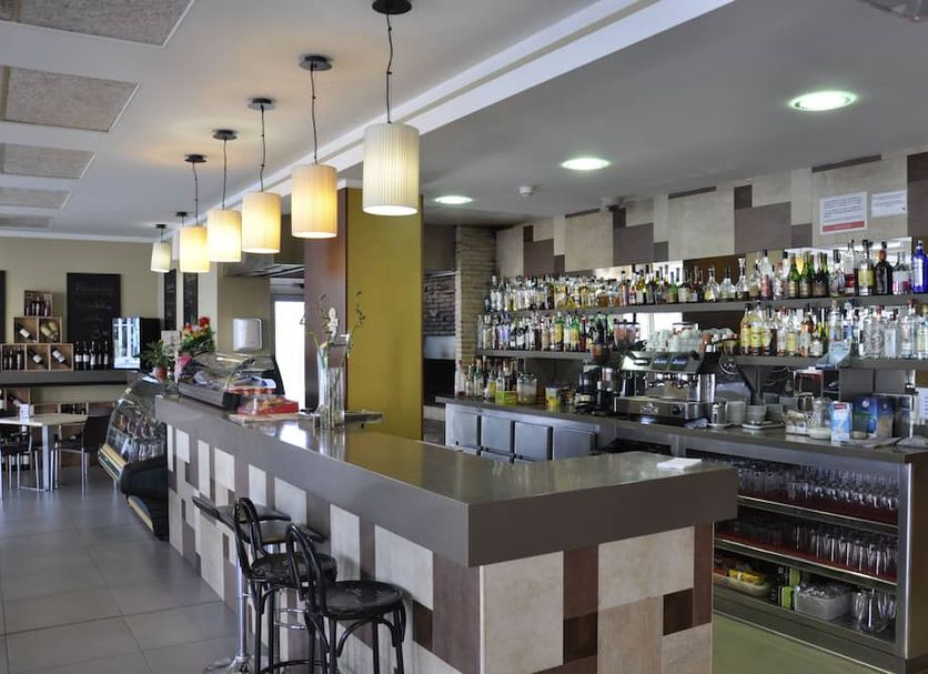 Bar Foto