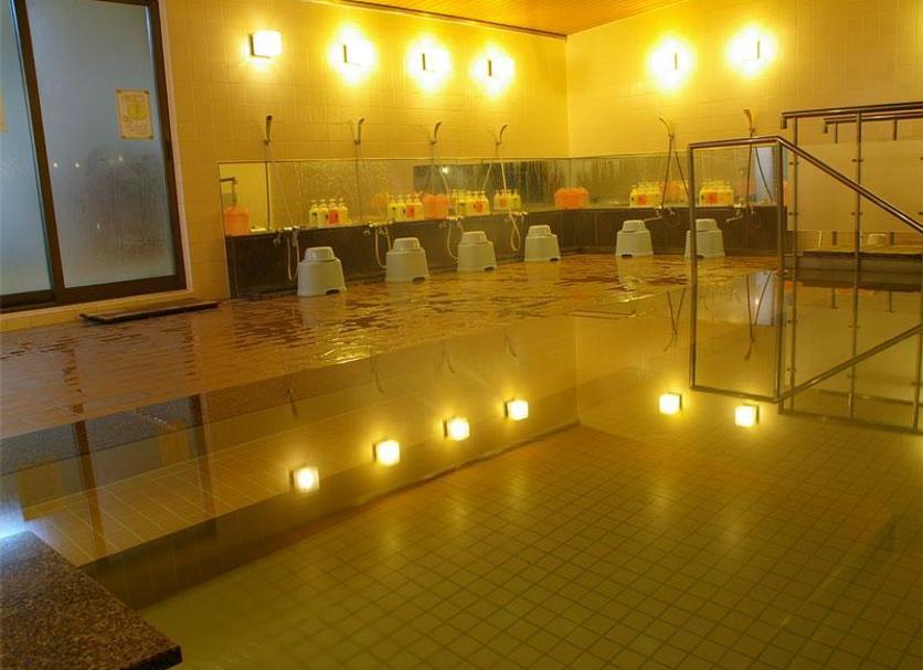 Hotellfasiliteter Foto