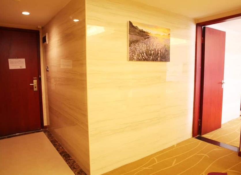 Hall Foto