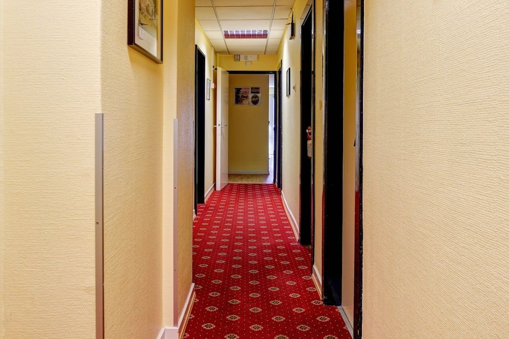 Hall