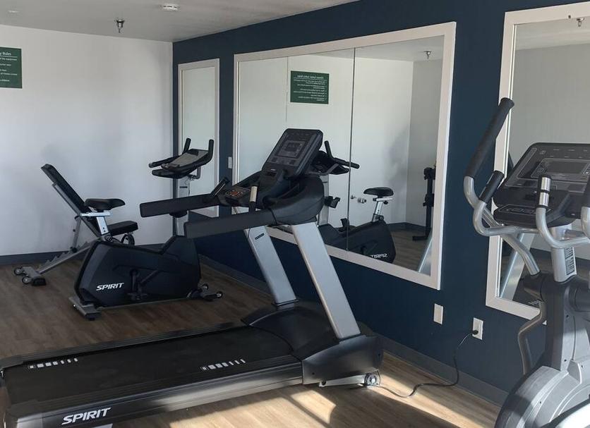 Gym Foto