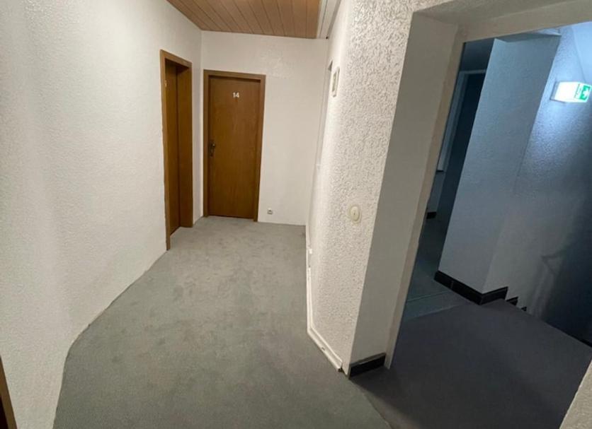 Hall Foto