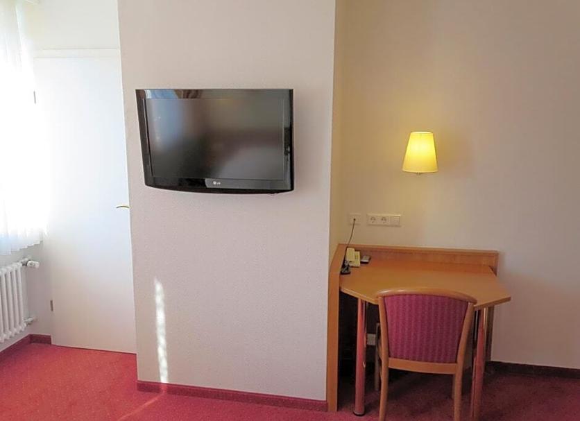 Romfasiliteter Foto