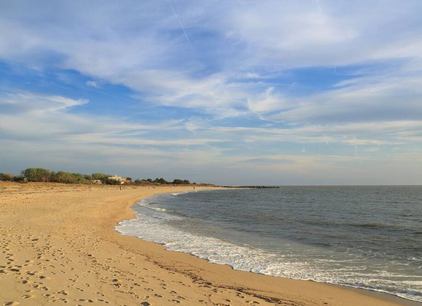 Strand Foto