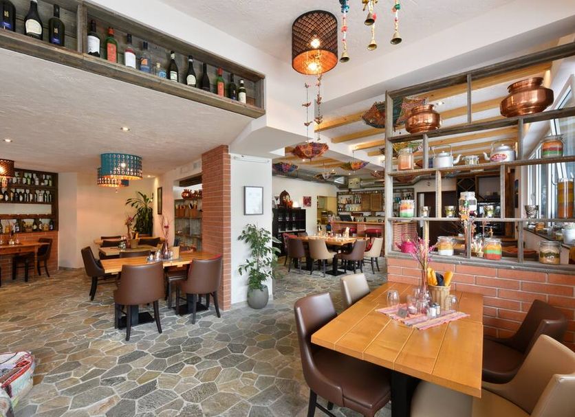 Bar Foto