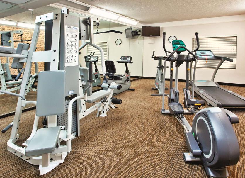 Gym Foto