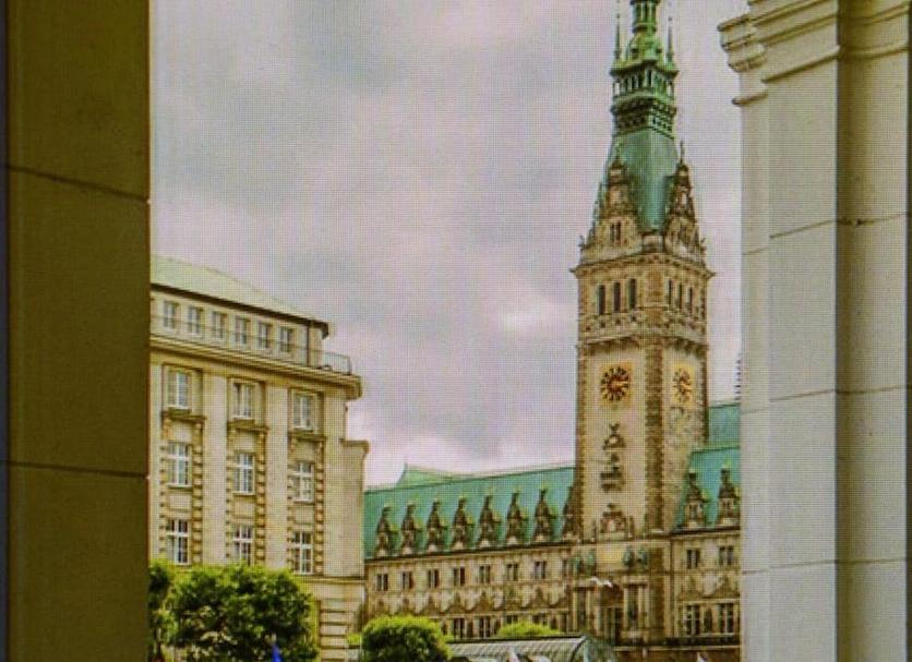 Annet Foto