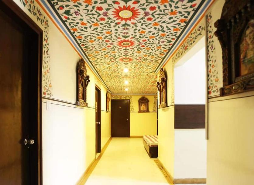 Hall Foto