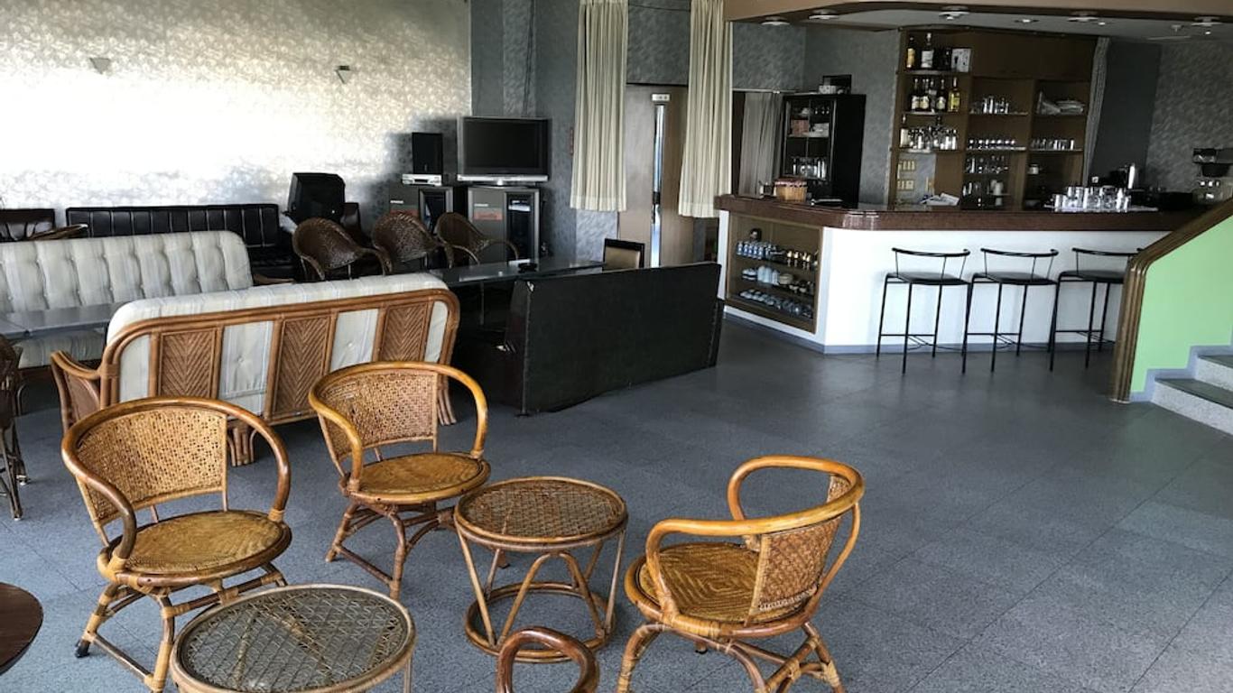 Shinojima Kanko Hotel Osumi