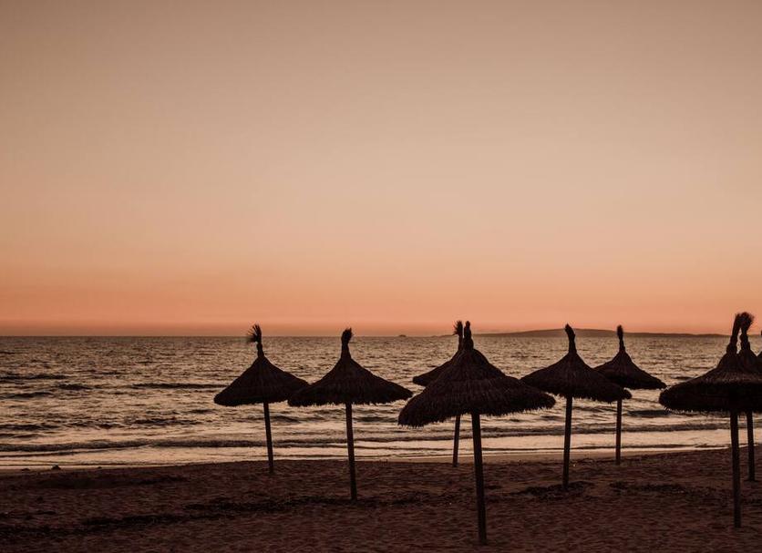 Strand Foto