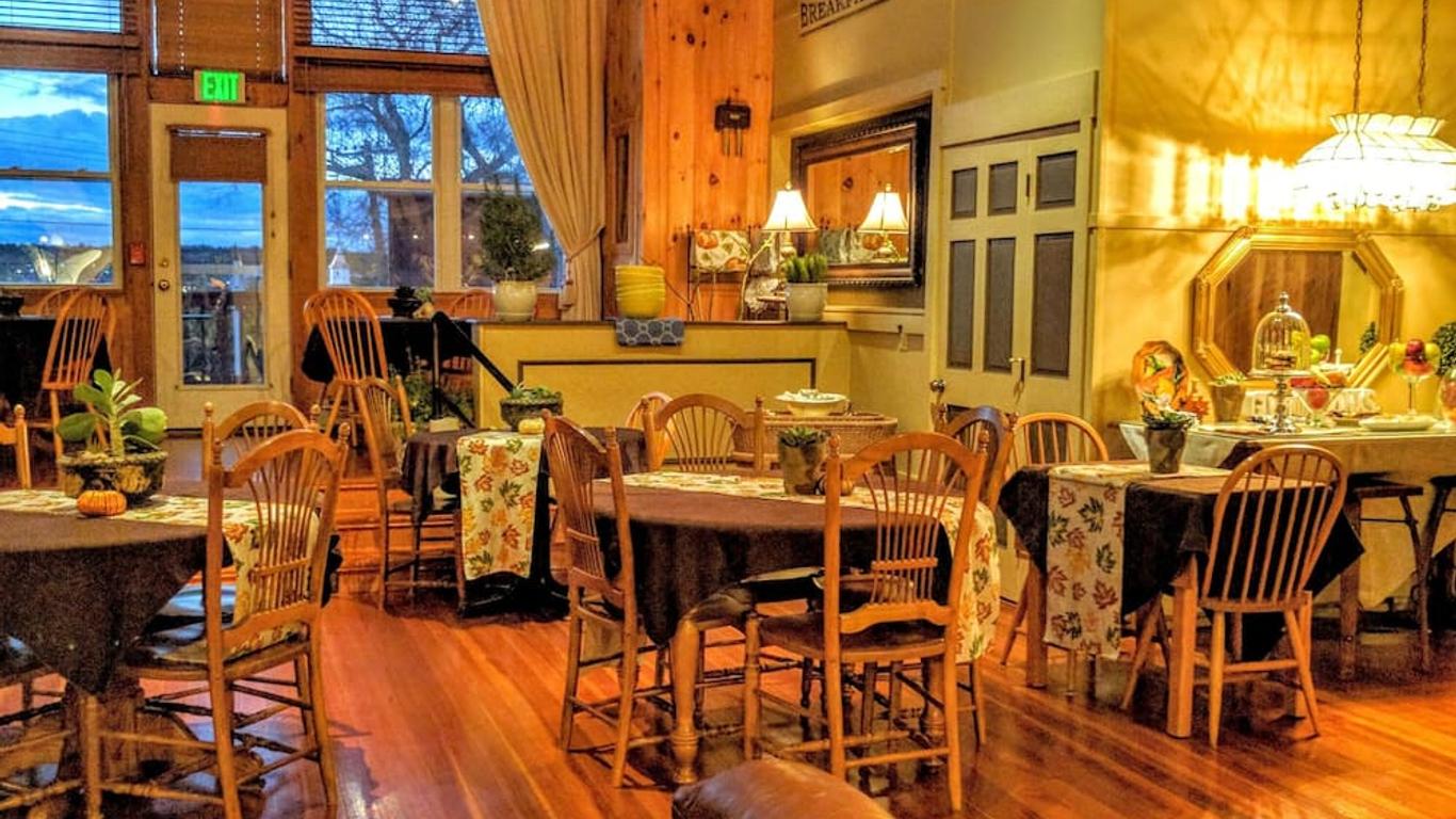Haven By The Sea B&B Inn