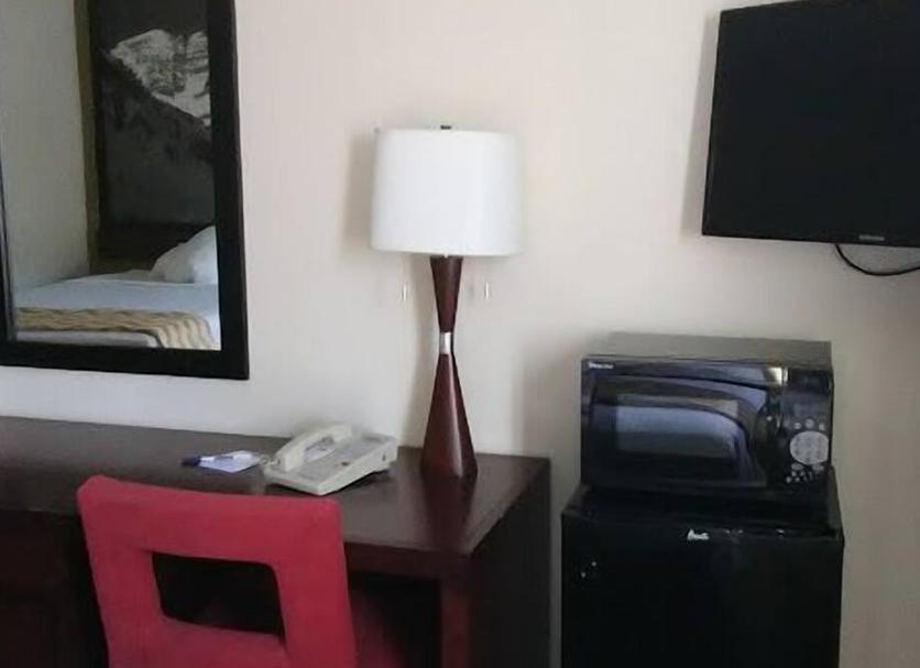 Romfasiliteter Foto