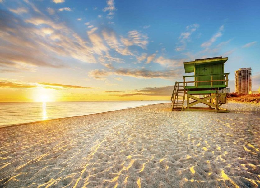 Strand Foto