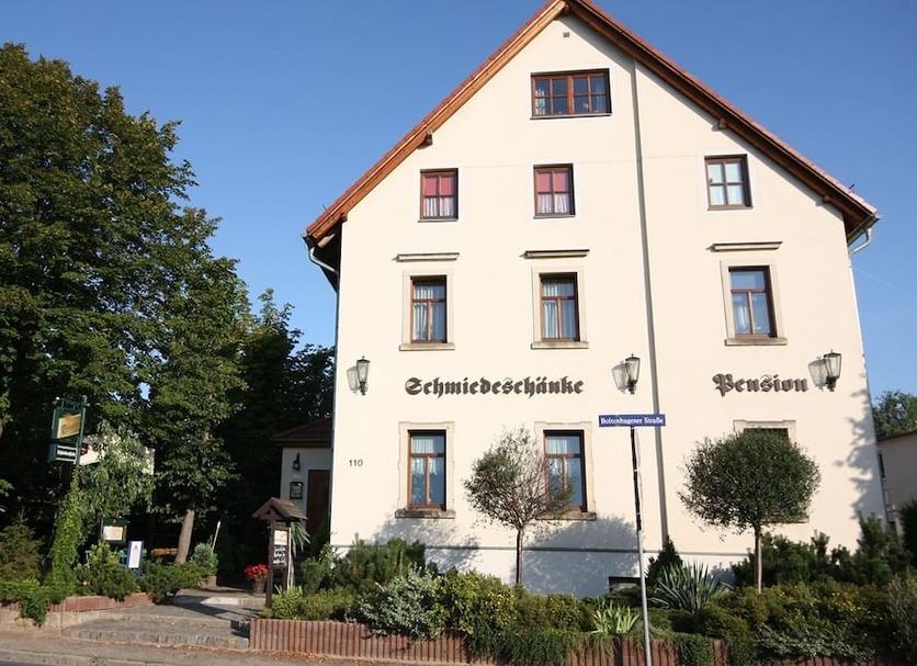 Bygning Foto