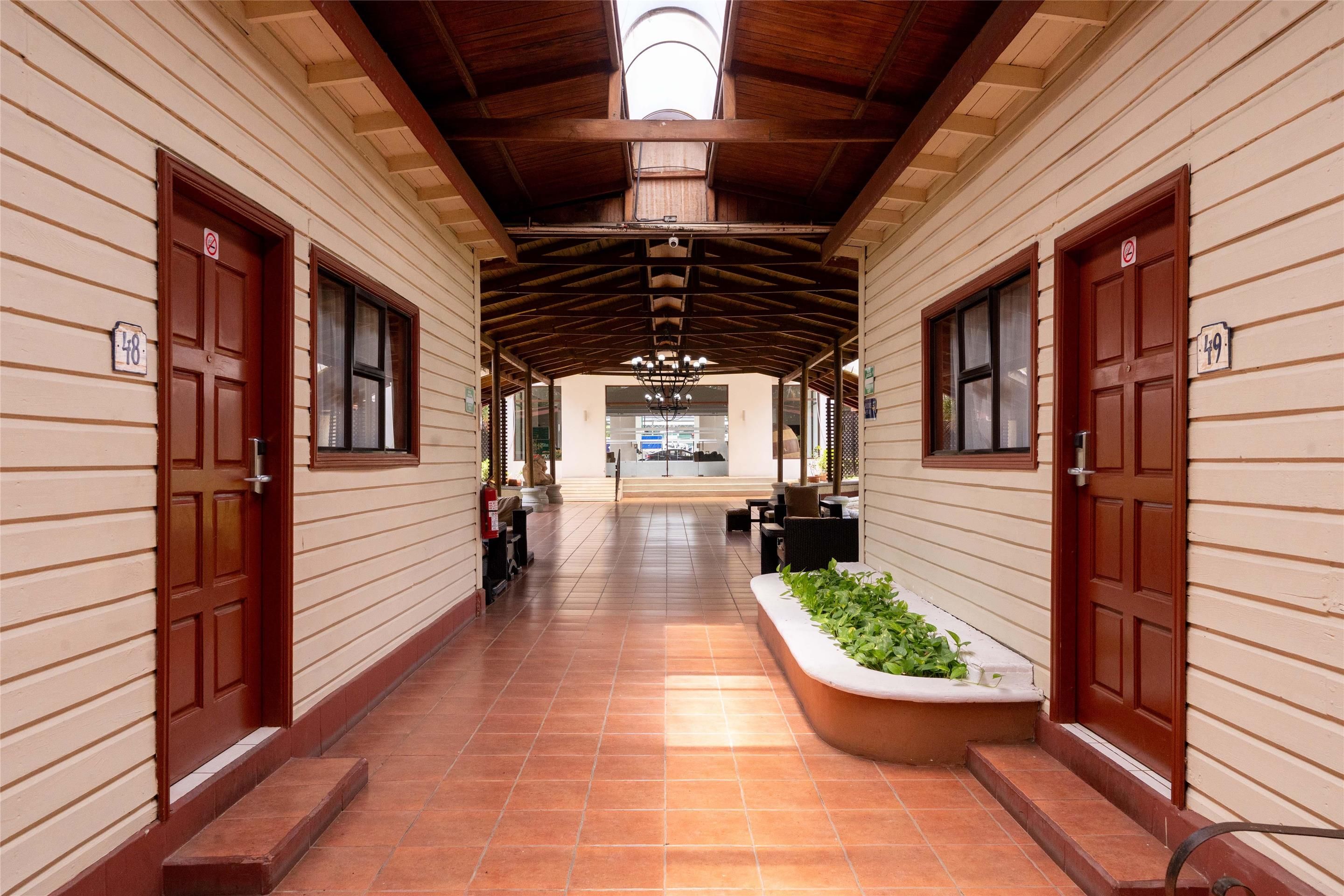 Hall