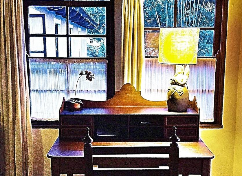 Romfasiliteter Foto