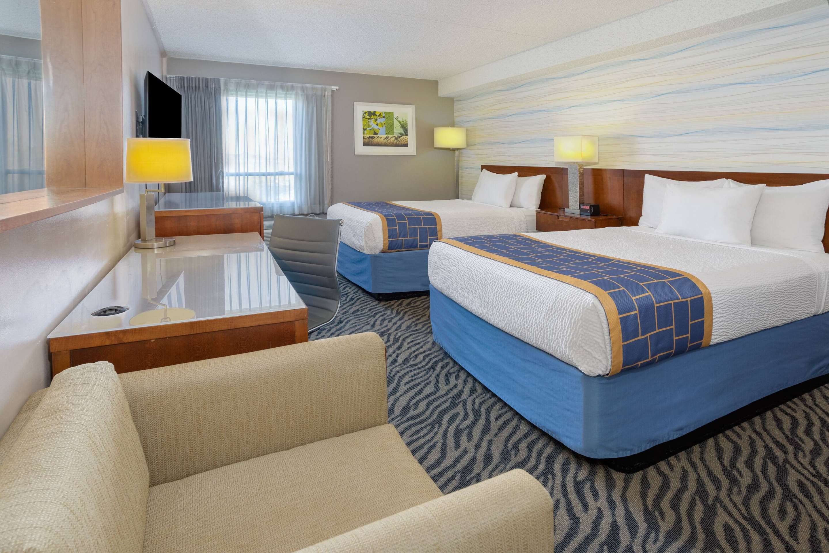 Soverom