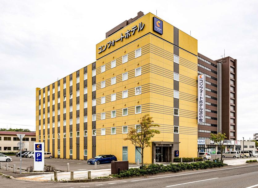 Bygning Foto