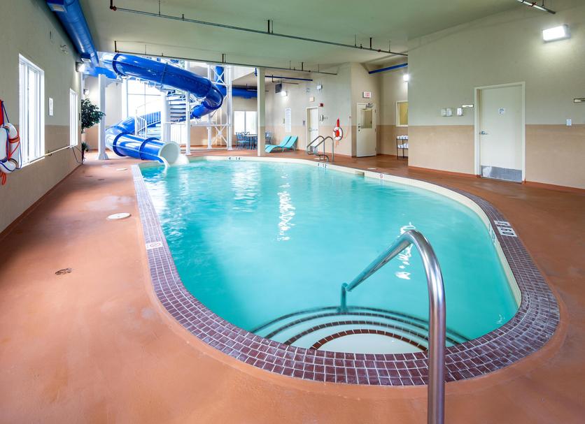 Svømmebasseng Foto