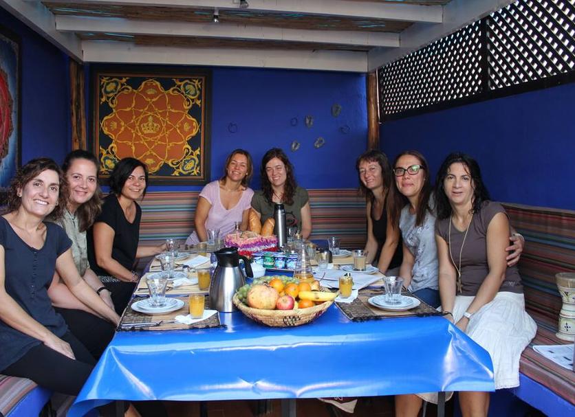 Annet Foto