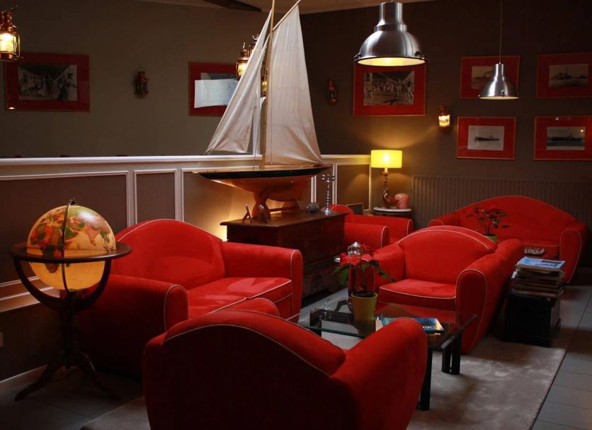 Lounge Foto