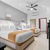 Soverom