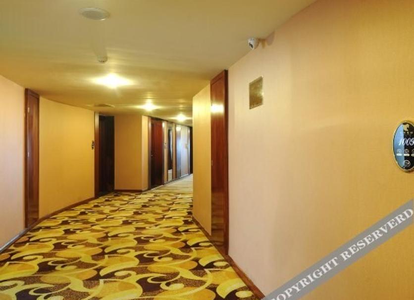 Hall Foto