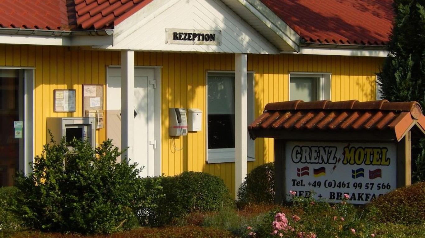 Grenzmotel