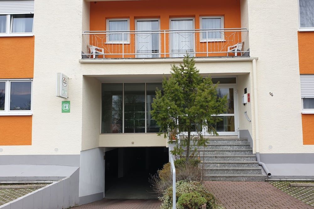 Bygning
