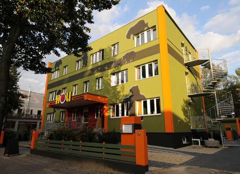 Bygning Foto