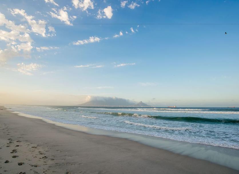 Strand Foto