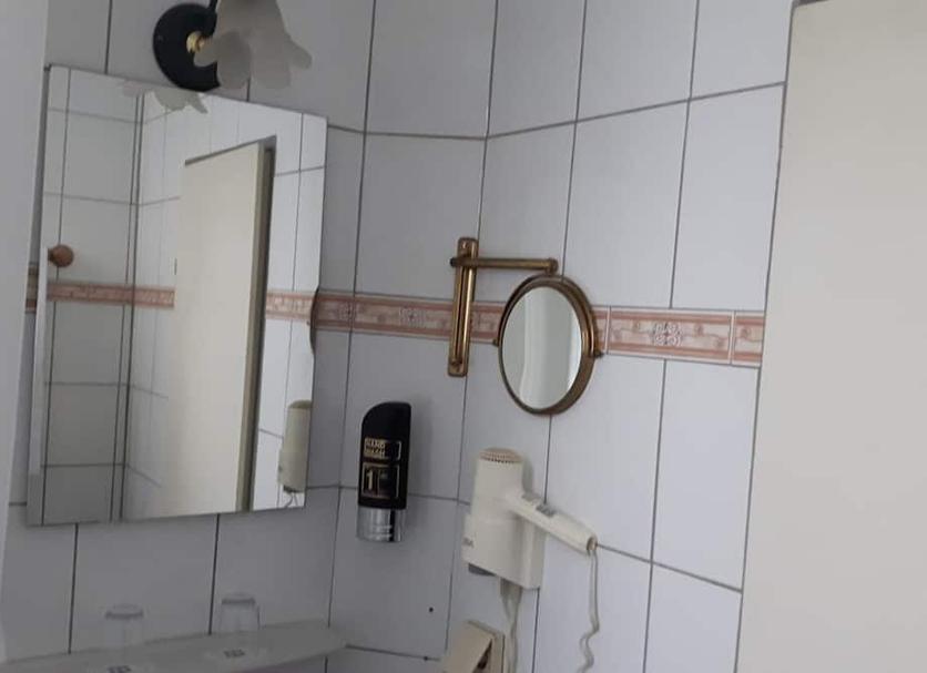 Romfasiliteter Foto