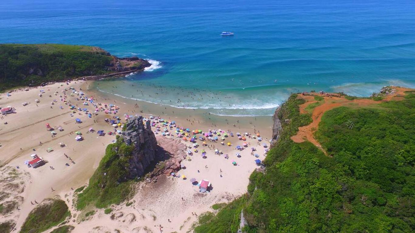 Pousada Recanto da Prainha