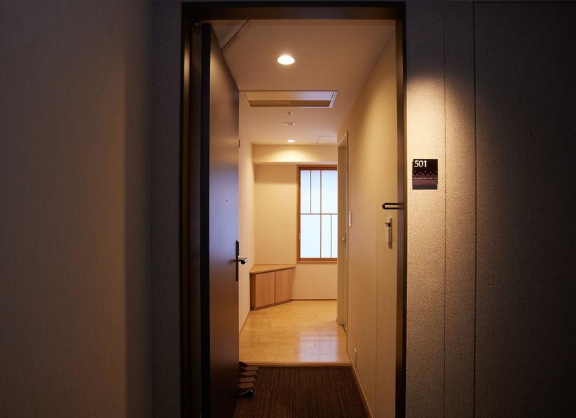 Hall Foto