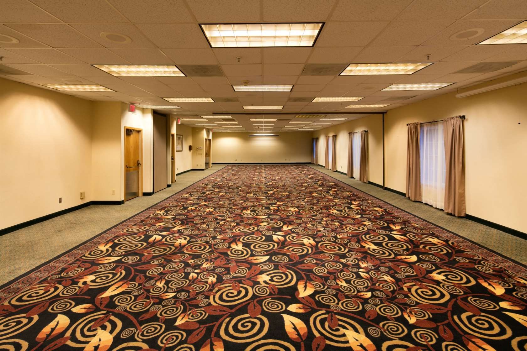 Hall