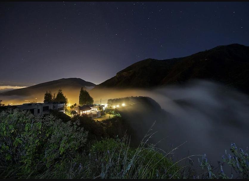 Utsikt Foto