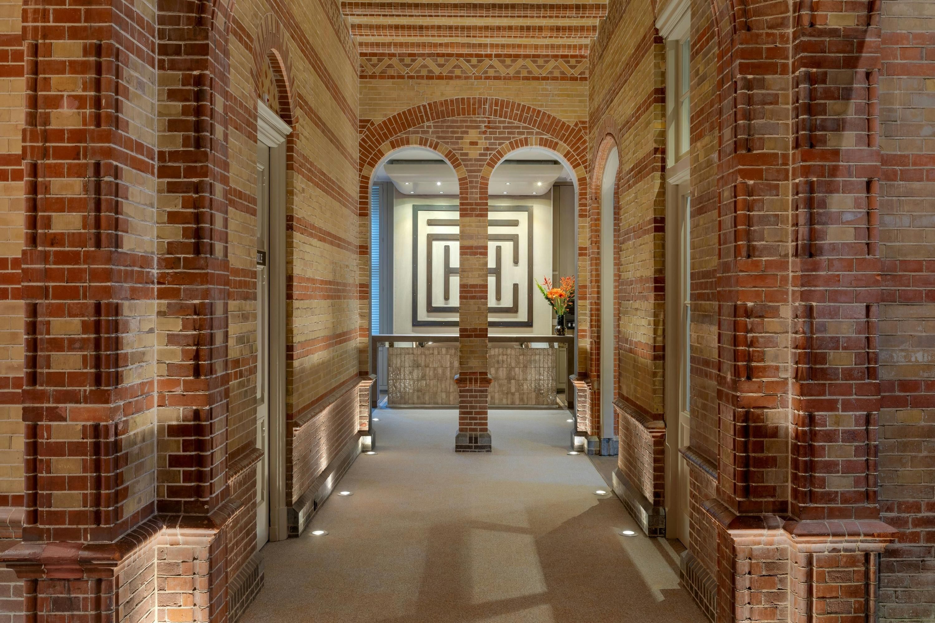 Hall